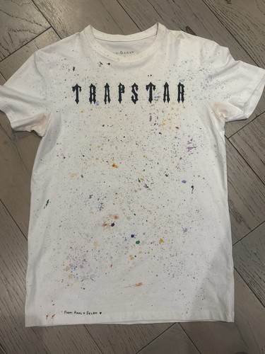 Shirt uomo trapstar fatta - uomo, in