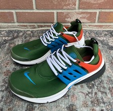 Nike air presto forest green - nike, green'