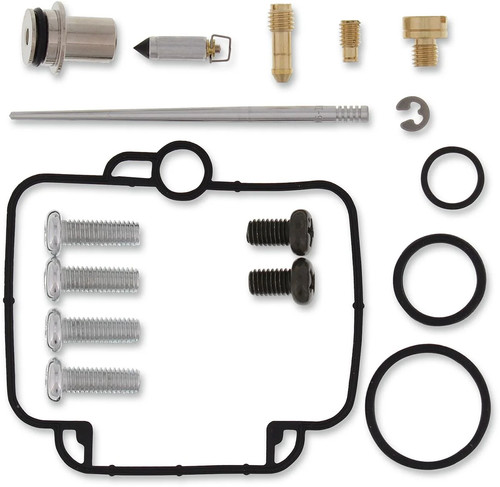 Kit riparazione oca carb - riparazione,