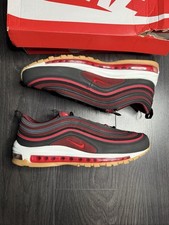 Nike Air Max 97 Black Team