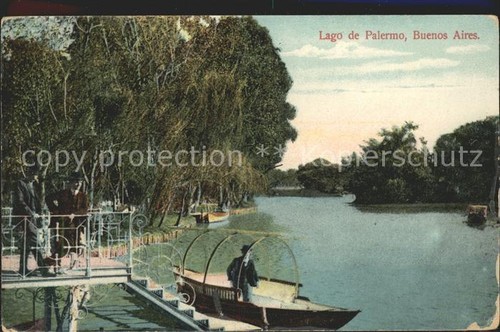 Stivali buenos aires lago - stivali,
