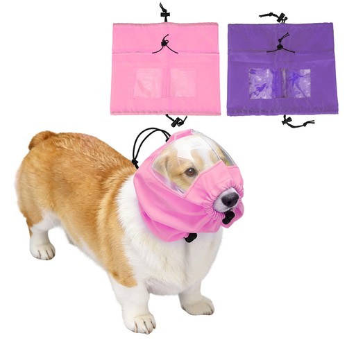Cuffia doccia bagno - bagno, cani