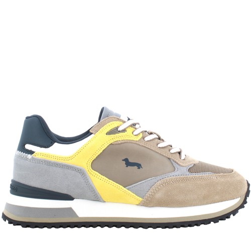 Harmont blaine sneakers basse - harmont&blaine,