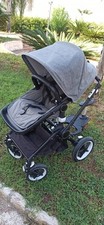 bugaboo fox trio completo di