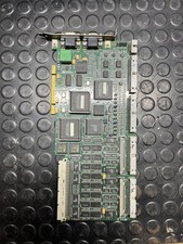 Scheda Circuito FIDIA MFB1.2