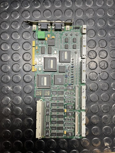 Scheda circuito fidia mfb1 - circuito, mfb1.2
