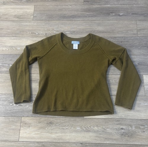Maglione knit cashmere - maglione,