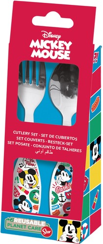 Stor set posate bambini - 2,