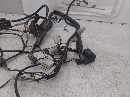 Impianto elettrco completo - impianto,