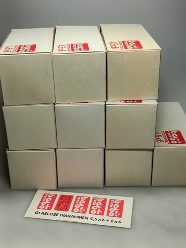 Bebo 300x 5x6mm - 4.5x6mm, slide