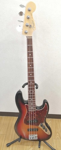Basso elettrico fender usa - fender,