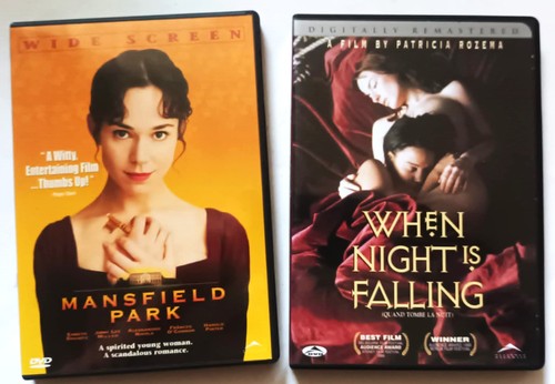 Patricia rozema dvd zone 1 - rozema,,