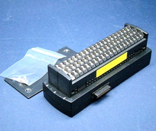 Graphtec B538 Base terminale