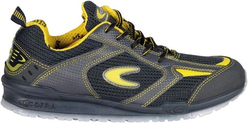 Scarpe antinfortunistiche