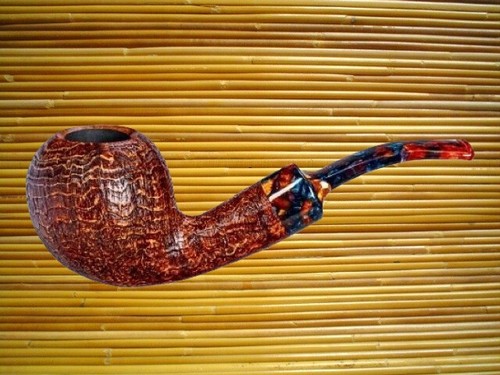 Pipa vauen arlecchino 513 - arlecchino,