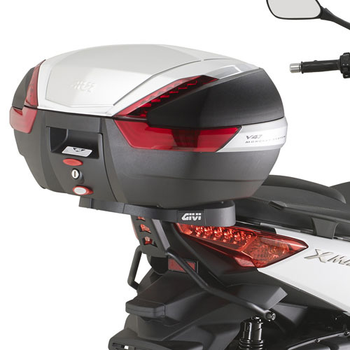 Givi attacco posteriore - attacco,