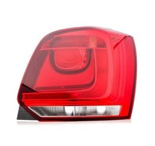 FANALE POSTERIORE DX