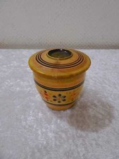 Scatola Di Legno Mosca 1980