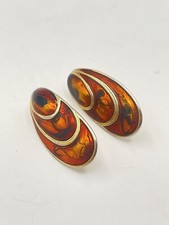 Rif. 347 Orecchini Vintage