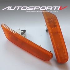 Porsche 986 996 set indicatori