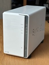 NAS Synology DS216j + 2x HDD 3TB WDC Red WD30EFRX