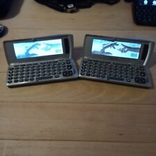 LOTTO DUE NOKIA COMMUNICATOR