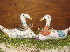 Decorazione Autunno Country 2