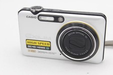 Casio HS EX-FC100 argento