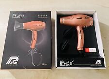 PARLUX ETHOS AIR IONIZER TECH ASCIUGACAPELLI COLOR RAME