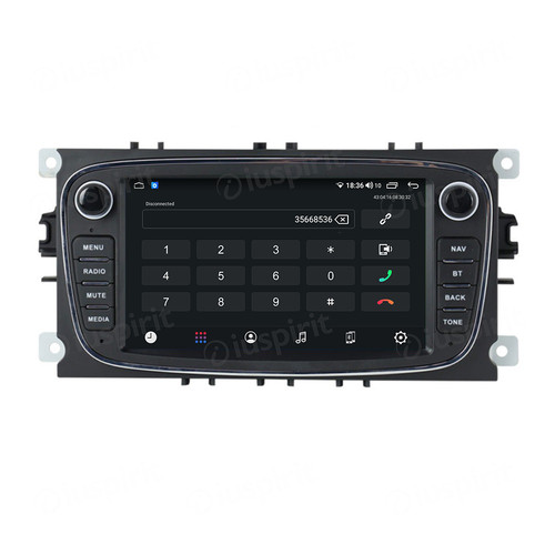 Android autoradio navigatore - android,