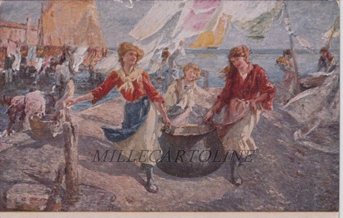 Venezia esposizione - venezia:,
