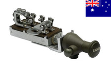 Commutateur éclairage à