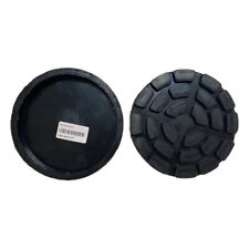 TAMPONI A CUFFIA GOMMA TONDO