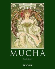 Mucha by Renate Ulmer