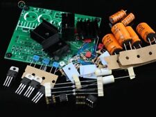 Kit preamplificatore