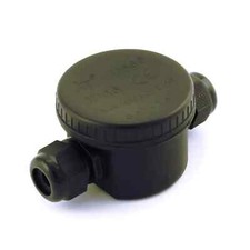 scatola di giunzione con