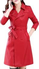 Urban Donna Originale pelle