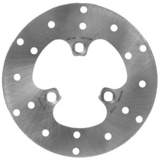 Bremsscheibe für Honda SJ 50 Bali AF32E 2000 TRW Lucas MST243