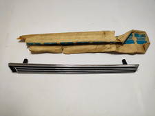 Emblema Badge Inserto Laterale