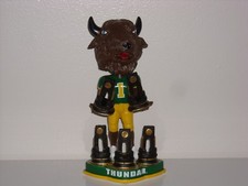 THUNDAR North Dakota Bisons