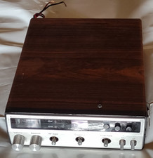 JC Penney 40 canali AM scanner