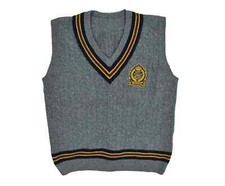 GANT UNIVERSITY Weste