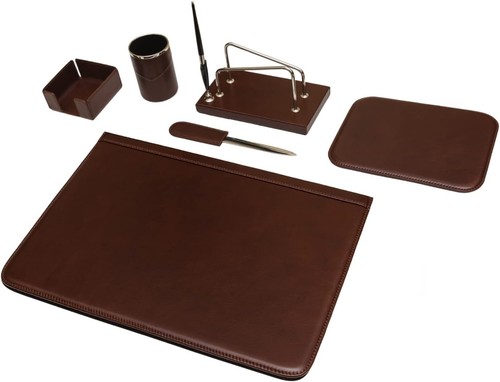 Set scrivania in - scrivania,