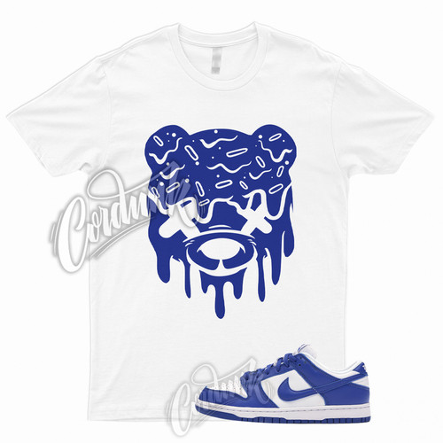 Camicia drippy per dunk low - camicia, sp