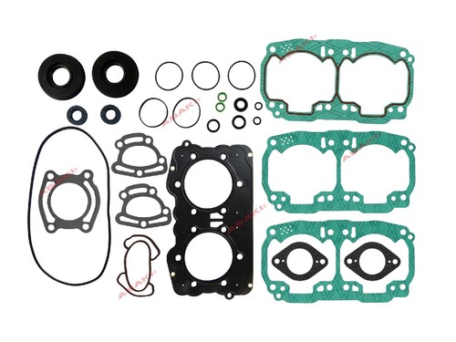 Per jet ski pwc - ski, kit