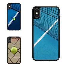 Campo da tennis palla da