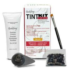 Godefroy Kit Tinta