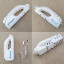 BORRACCIA BIODINAMICA + PORTABORRACCIA CAMPAGNOLO 500 ml ANNI 90