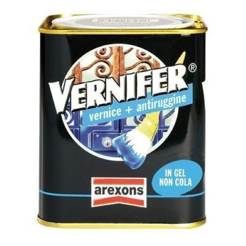 Vernifer vernice gel - vernifer,