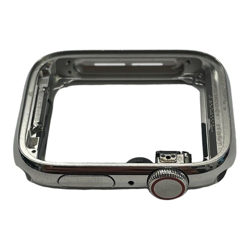 Apple watch series 44mm - apple, 5